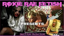 heavily pregnant ayla aysel masturbates fully