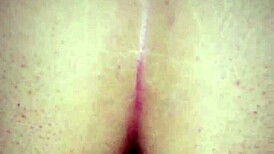 i love watching white girl take bbc in ass