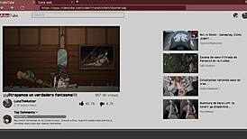 Continuaci�n de la historia de wendy y drive luna lustful spirit hunt comentarios espa�ol