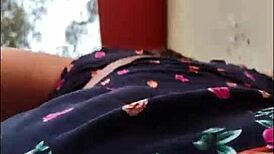 i caught this milf latina on the streets, she's such a whore