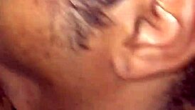 i was throwing up while sucking dick in the bathroom