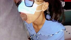 cutting class para ma hardfuck ng driver 😏