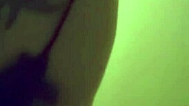 My first time with ladyboy in Thailand, full of surprises