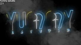 larissa leite and eva perez take on 4 big cocks in intense anal action 😈