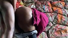 Does this sexy BBW want creampie?