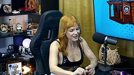 alexa araujo likes ruan's dick for amateur sex