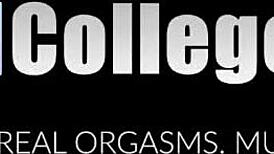 Busty coed paisley rides for facial after car blowjob in casting interview