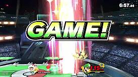 Green Plumber Takes On Innocent Twins!