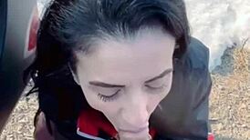 Speedyfucker Delivers Intense Cum Swapping Facial And Anal Creampie