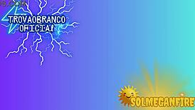 humiliation for small with huge on chest - sol megan fire