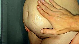 my pregnant widowed stepmother