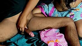 when stepmom shows big ass then i excited and fuck her ass my big cock