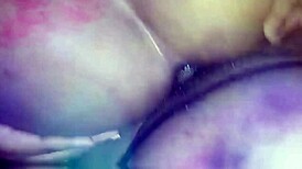 Can you believe my wife tried anal for the first time?