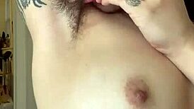 Lick Those Delicious Hairy Armpits Right Now!