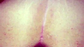 i love watching white girl take bbc in ass