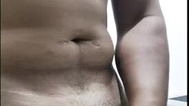 I never saw Videl call a big cock like this boy.