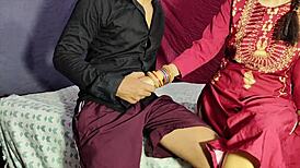 Desi Indian Anal Sex First Time Hardcore