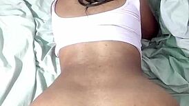 Big Ass Prostitute Loves Anal