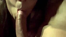 I exibindo myself in Sao Paulo and sucking several diferent cocks