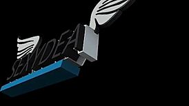 Big booty babe teases her favorite dildo