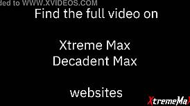 We soaked in a rimming and pissing collaboration