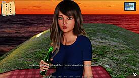 sunshine love 47 game session with fun gameplay 😊