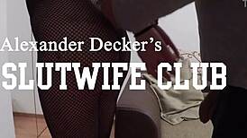 Bound karla rose in fishnets gets rough facefuck until tears soak her hood 😢💦