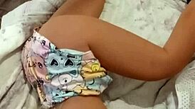 E Seu Marido Sujo Se Unem Para Foder A Enteada Juntos Para Um Trio Gostoso Sex Toy