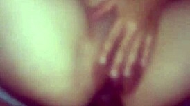 Girlfriend Crbit23 Takes Monster Cock In Intense Anal Fuck With Big Ass