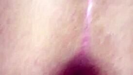 i love watching white girl take bbc in ass