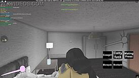 Getting fucked by a random guy 😈