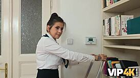 Even vip4k nerds enjoy hardcore fucking with their mature moms.