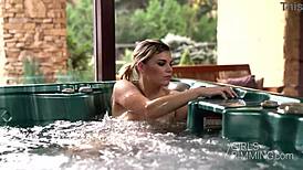 Rim Those Curvy Asses In Hardcore Action!