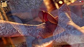 My Pleasure In Footjob Adventures