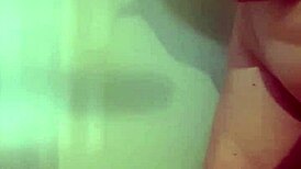 2024 06 25 avec mon esclave � la maison et en for�t