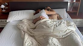 Morning Sex With Beautiful Teen 18+ With Perfect Body