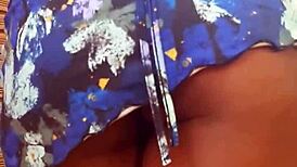 Hey, alice just couldn't resist and gave her tight pussy to that married bbb guy!