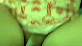 Stepbrother fucks me intensely