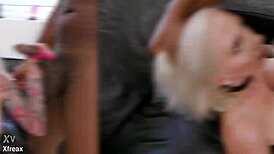 स्वीट मेरी के साथ मेरा पहला इंटररेशियल ग्रुप चुदाई