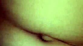 Indonesian girl gets fucked hard and cums inside