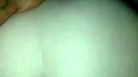 Hot Chilena Shakes Her Sexy Ass!