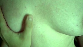 Blonde College Girl's Workout Interrupted For Intense Fucking Session