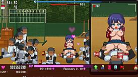 Hentai Game Manager Serves All Fully in Gallery