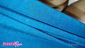 stepbrother ne sister ko chut ke liye gift christmas sex