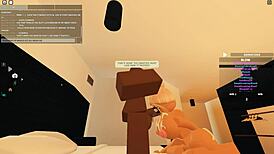 Milf sucks monster cock deepthroat!