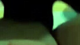 Stepbrother fucks me intensely