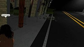 roblox slut in the dangerous hood