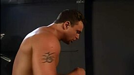 Blonde Slut Gets Fucked In Casual Bedroom Scene