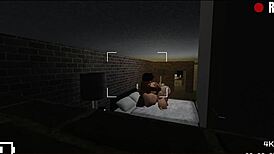 el verdadero precio del motel mas barato