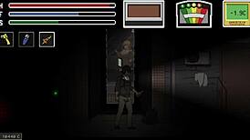 Capturing Lustful Countlanak Spirit